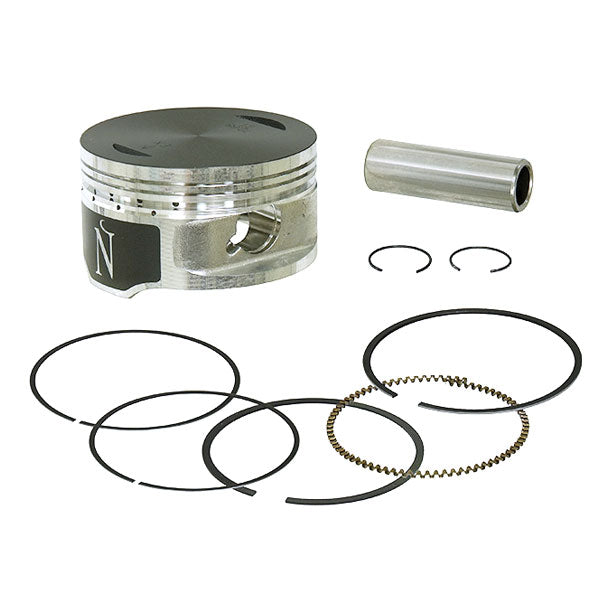 NAMURA PISTON KIT OVERSIZE .040 ARCTIC CAT/KAWASAKI NA-20005-4