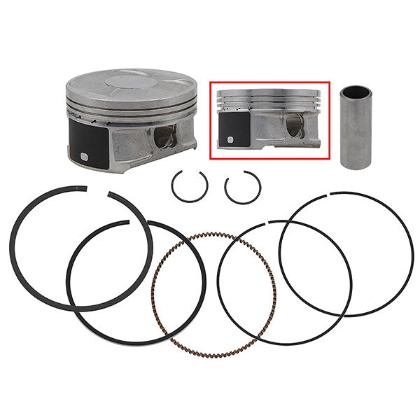 NAMURA PISTON KIT STANDARD CFMOTO NA-15000