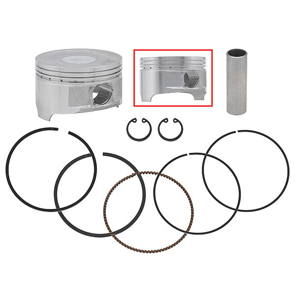 NAMURA PISTON KIT STANDARD CFMOTO NA-15002