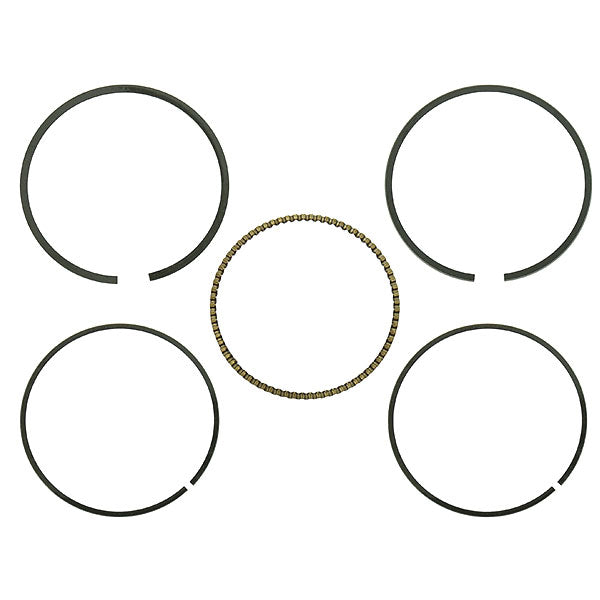 NAMURA PISTON RINGS ARCTIC CAT/KAWASAKI/KTM NA-20005R