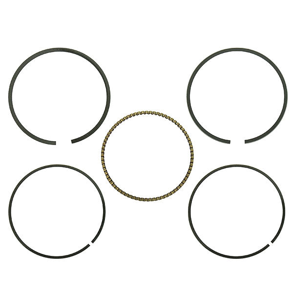 NAMURA PISTON RINGS ARCTIC CAT/KAWASAKI/KTM NA-20005-2R