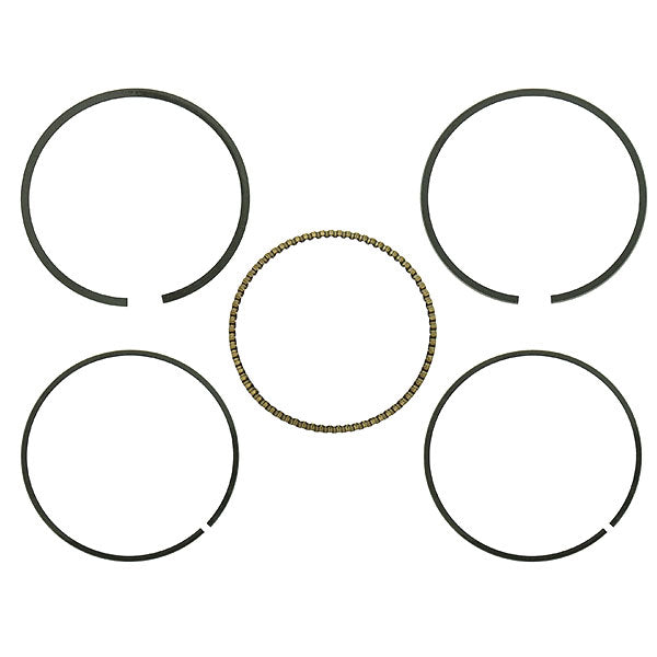 NAMURA PISTON RINGS ARCTIC CAT/KAWASAKI/KTM NA-20005-4R