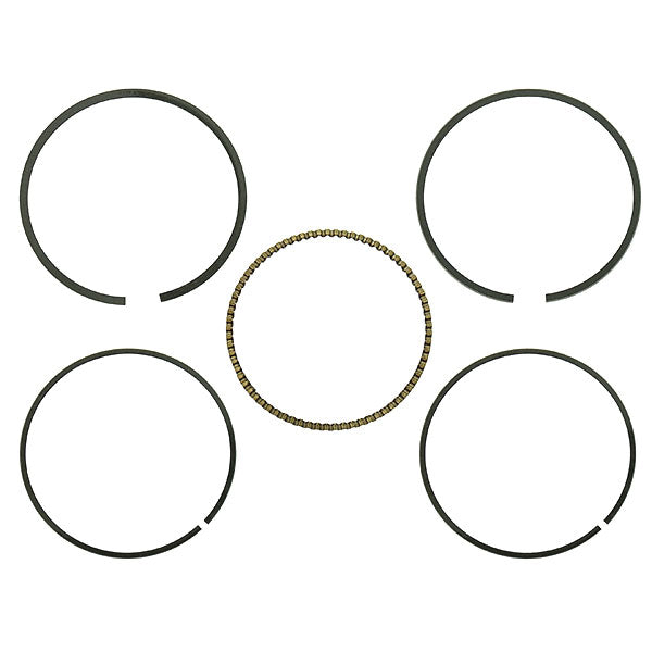 NAMURA PISTON RINGS ARCTIC CAT/KAWASAKI/KTM NA-20005-6R