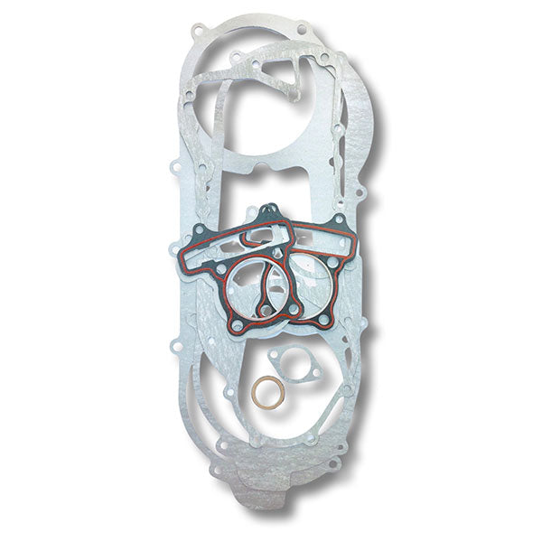MOGO PARTS GASKET SET, GY6 125/150CC GY6 125/150CC SH&LG 05-1003