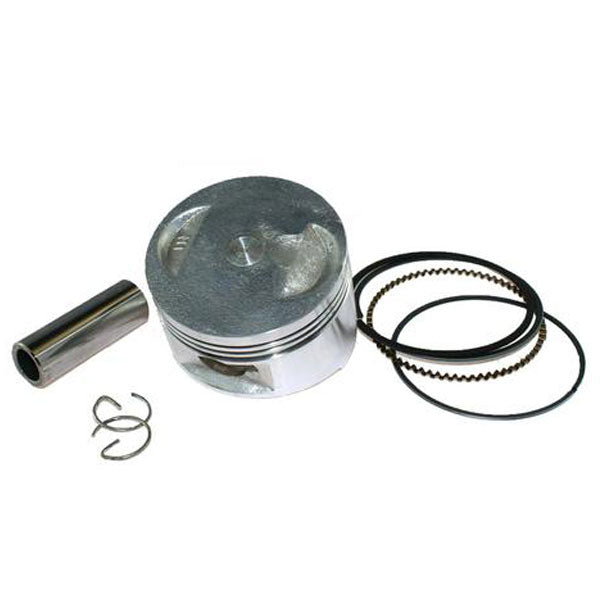 MOGO PARTS PISTON KIT 125CC HORIZONTAL 23-0008