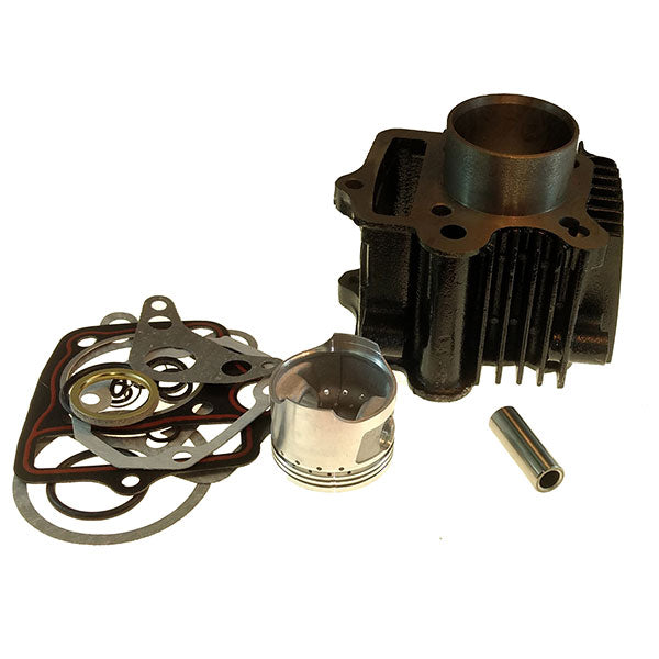 MOGO PARTS CYLINDER BLOCK KIT H-50 (39.00) HORIZONTAL 50CC 60-0100