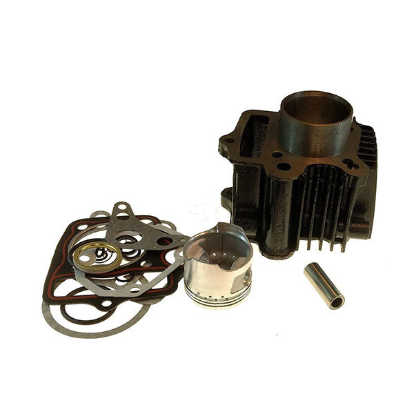 MOGO PARTS CYLINDER BLOCK KIT H-70/90 (47.00) HORIZONTAL 70/90CC 60-0101
