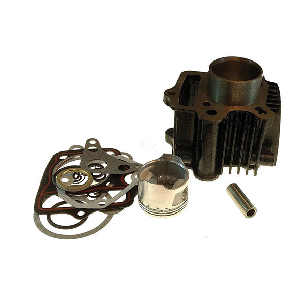MOGO PARTS CYLINDER BLOCK KIT H-110 (52.40) HORIZONTAL 110CC 60-0102