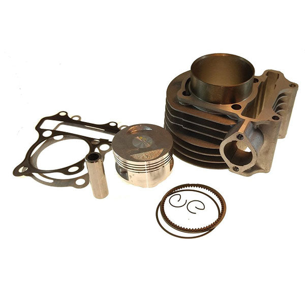 MOGO PARTS CYLINDER BLOCK KIT GY6-125 (52.40) GY6 125CC 60-0106