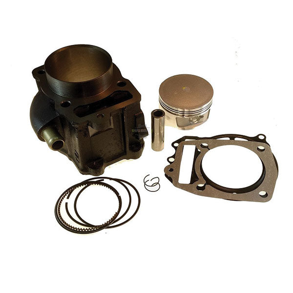 MOGO PARTS CYLINDER BLOCK KIT GY6/CF-250 (72) GY6 250CC 60-0109