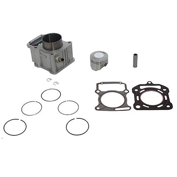 MOGO PARTS CYLINDER BLOCK KIT V-250 WC (67.00) V-250 WC 60-0118
