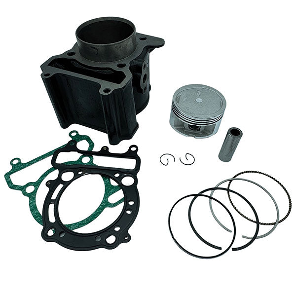 MOGO PARTS CYLINDER BLOCK KIT 260CC WC (70.00) V-250 WC 60-0119