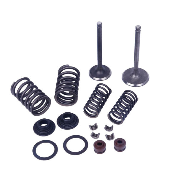 MOGO PARTS VALVE KIT VERTICAL 125/150CC 61-0220