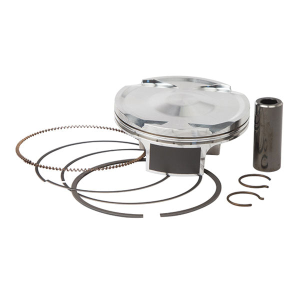 VERTEX PISTON KIT FORGED 23762A
