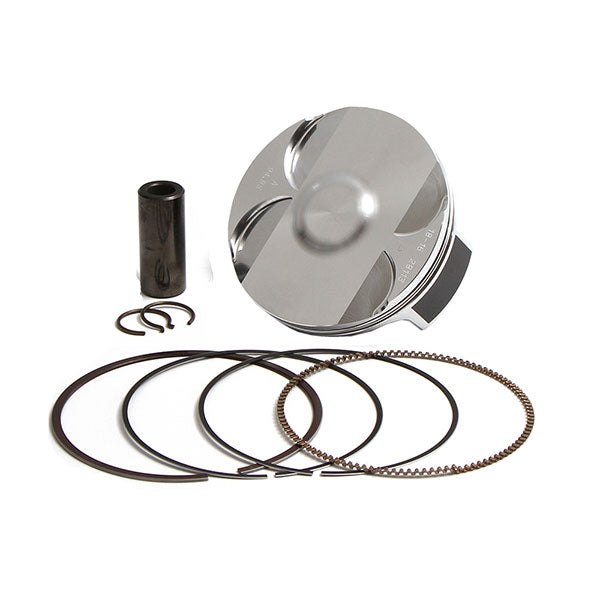 VERTEX PISTON KIT FORGED 24209A