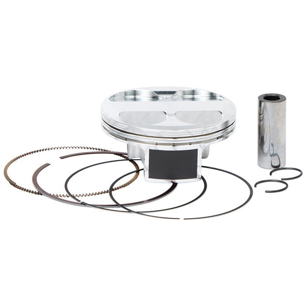 VERTEX PISTON KIT FORGED 24213A