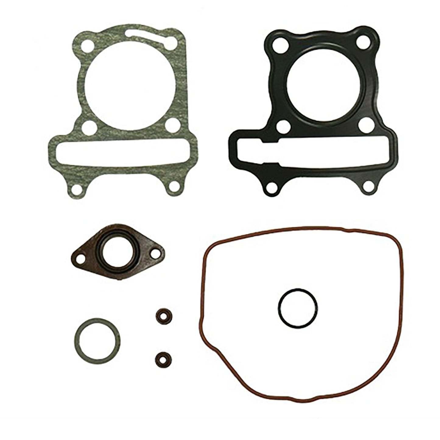NAMURA TOP END GASKET KIT  NA-11003T