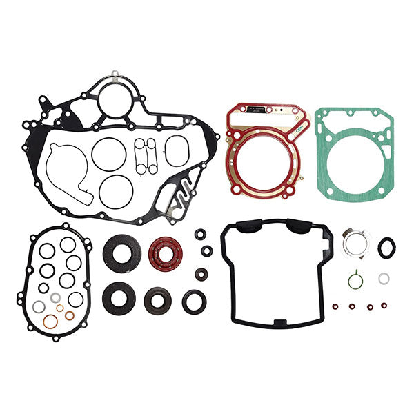 NAMURA FULL GASKET SET  NA-80019F