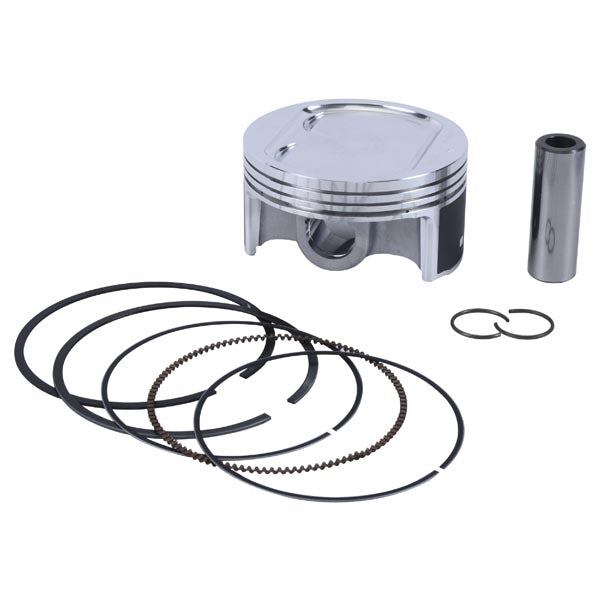 VERTEX FORGED REPLICA PISTON KIT ARCTIC CAT 24265B