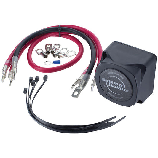 ALL BALLS BATTERY ISOLATOR  70-2000