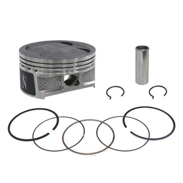 NAMURA PISTON KIT OVERSIZE .020 NA-80001-2