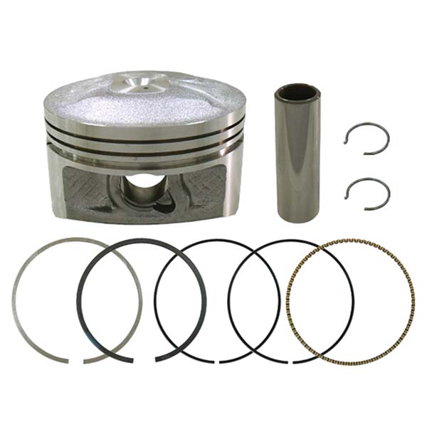 NAMURA PISTON KIT STANDARD NA-80000
