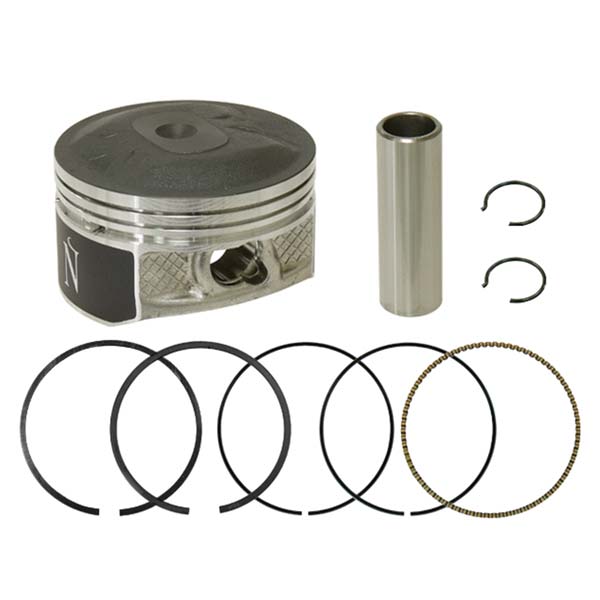 NAMURA PISTON KIT OVERSIZE .040 NA-80000-4