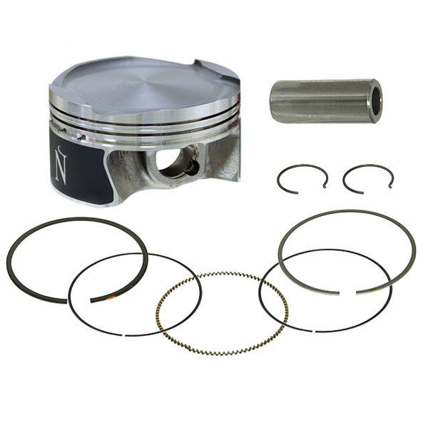 NAMURA PISTON KIT STANDARD CAN-AM NA-80010