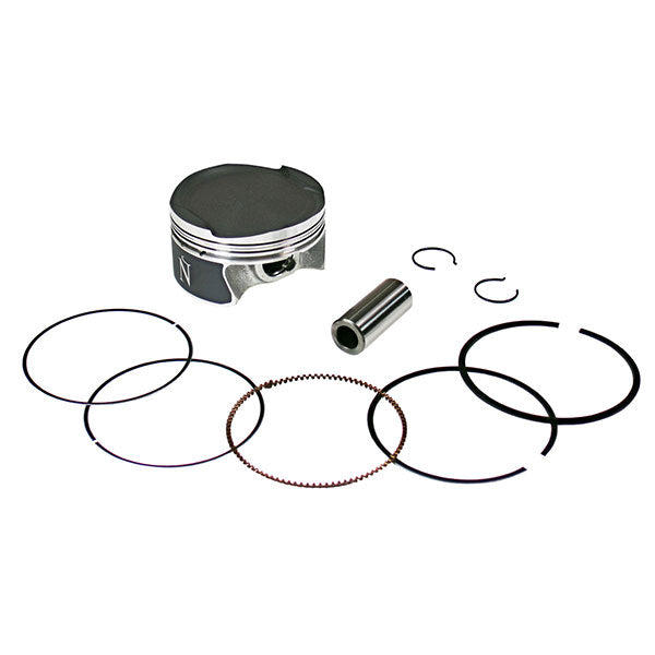 NAMURA PISTON KIT OVERSIZE .060 CAN-AM NA-80010-6