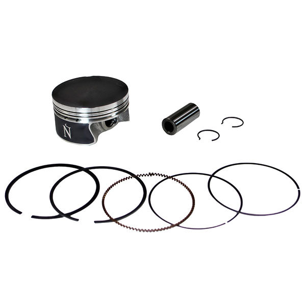 NAMURA PISTON KIT OVERSIZE .020 CAN-AM NA-80011-2
