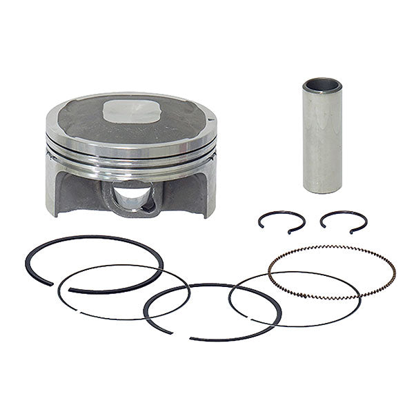 NAMURA PISTON KIT 0.040 CAN-AM NA-80012-4