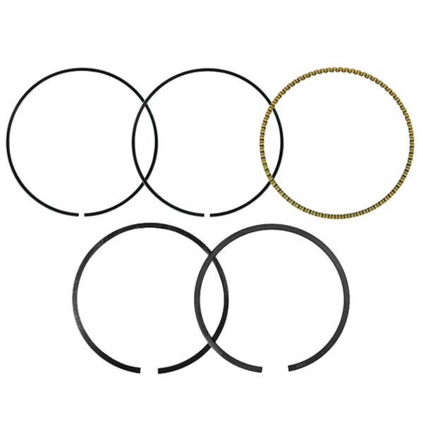 NAMURA PISTON RING  NA-80000-2R