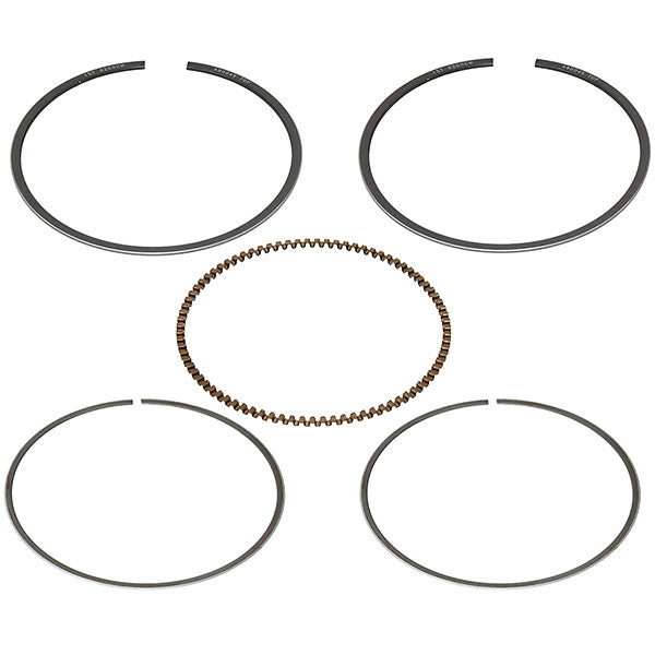 NAMURA PISTON RING OVERSIZED 0.02 NA-80004-2R