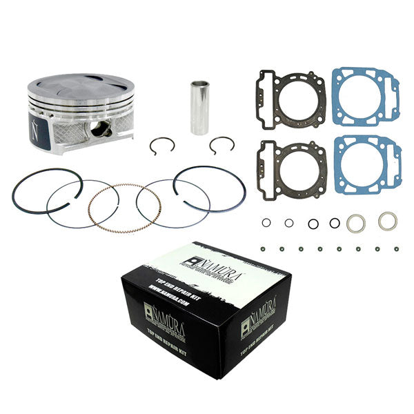 NAMURA TOP END REPAIR KIT  NA-80005K