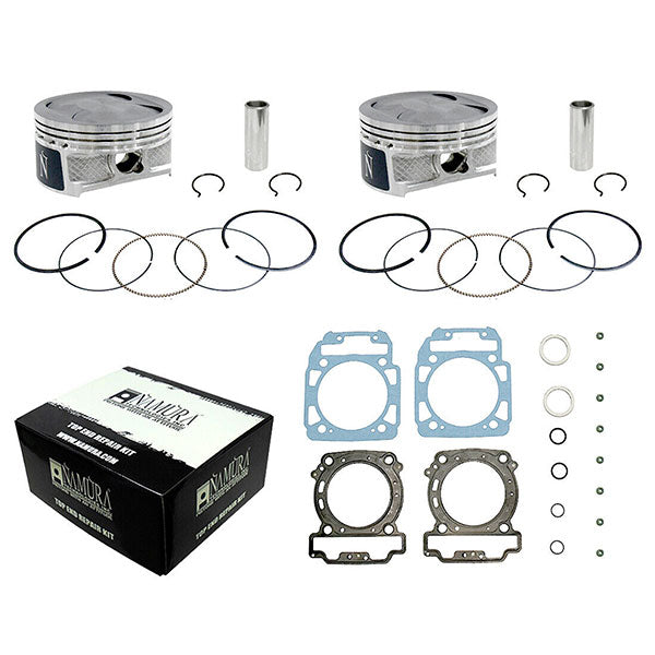NAMURA TOP END REPAIR KIT  NA-80005-2K