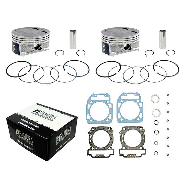 NAMURA TOP END REPAIR KIT  NA-80005-4K