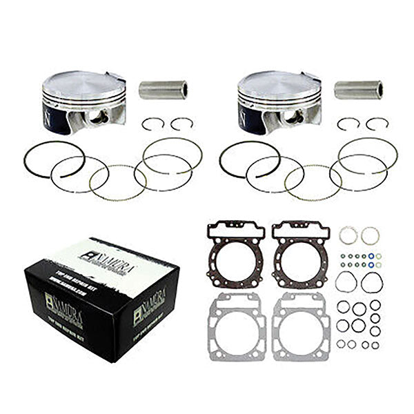 NAMURA TOP END REPAIR KIT  NA-80010-2K