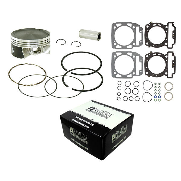 NAMURA TOP END REPAIR KIT  NA-80011K