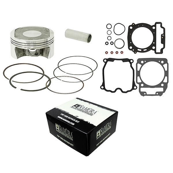 NAMURA TOP END REPAIR KIT  NA-80013K