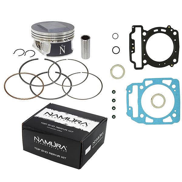 NAMURA TOP END KIT STANDARD CAN-AM NA-80004K1