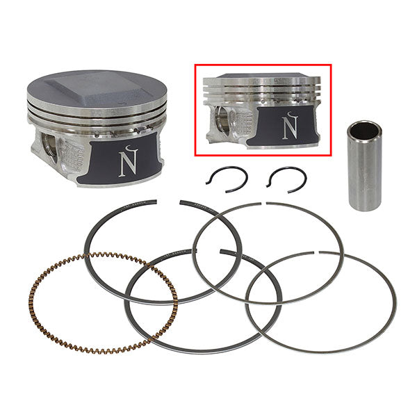 NAMURA TOP END KIT 0.02 CAN-AM NA-80004-2K1