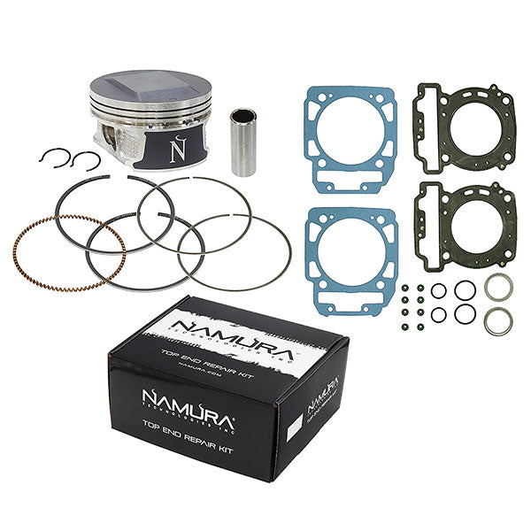 NAMURA TOP END KIT STANDARD CAN-AM NA-80004K