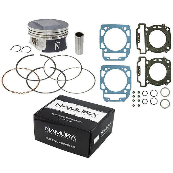NAMURA TOP END KIT 0.02 CAN-AM NA-80004-2K