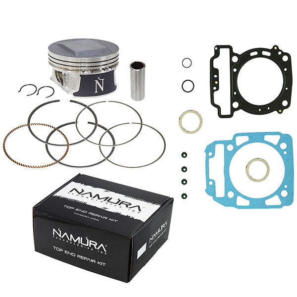 NAMURA TOP END KIT 0.04 CAN-AM NA-80004-4K