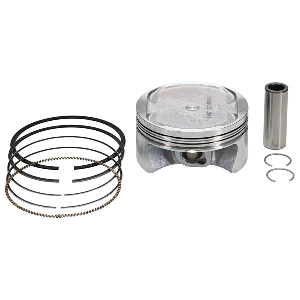VERTEX CAST REPLICA PISTON KIT CAN-AM 24567
