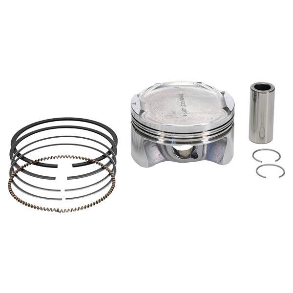 VERTEX CAST REPLICA PISTON KIT CAN-AM 24568