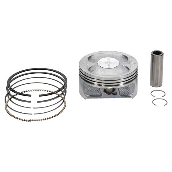 VERTEX CAST REPLICA PISTON KIT CAN-AM 24563050