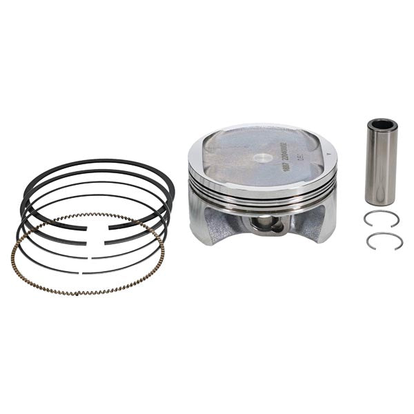 VERTEX CAST REPLICA PISTON KIT CAN-AM 24567050