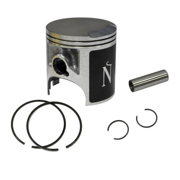 NAMURA PISTON KIT HIGH COMPRESSION STANDARD NA-40002