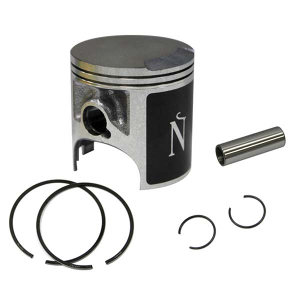 NAMURA PISTON KIT HIGH COMPRESSION OVERSIZE .040 NA-40002-4